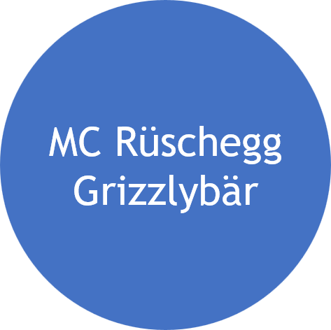 MC Rüschegg Grizzlibär